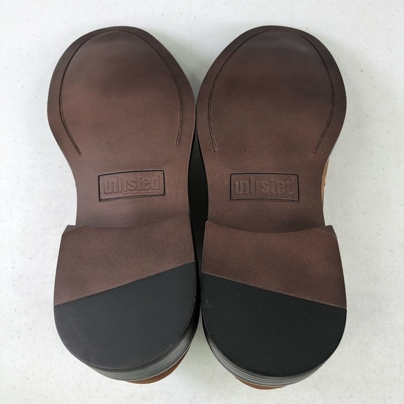 Kenneth Cole Unlisted Buzzer Oxford Dress Shoes - Picture 7 of 10